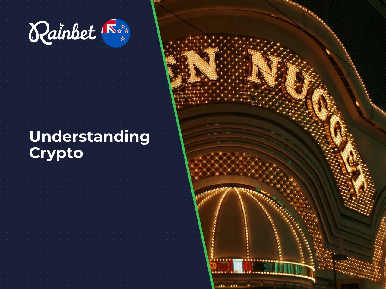 Understanding how a crypto casino operates