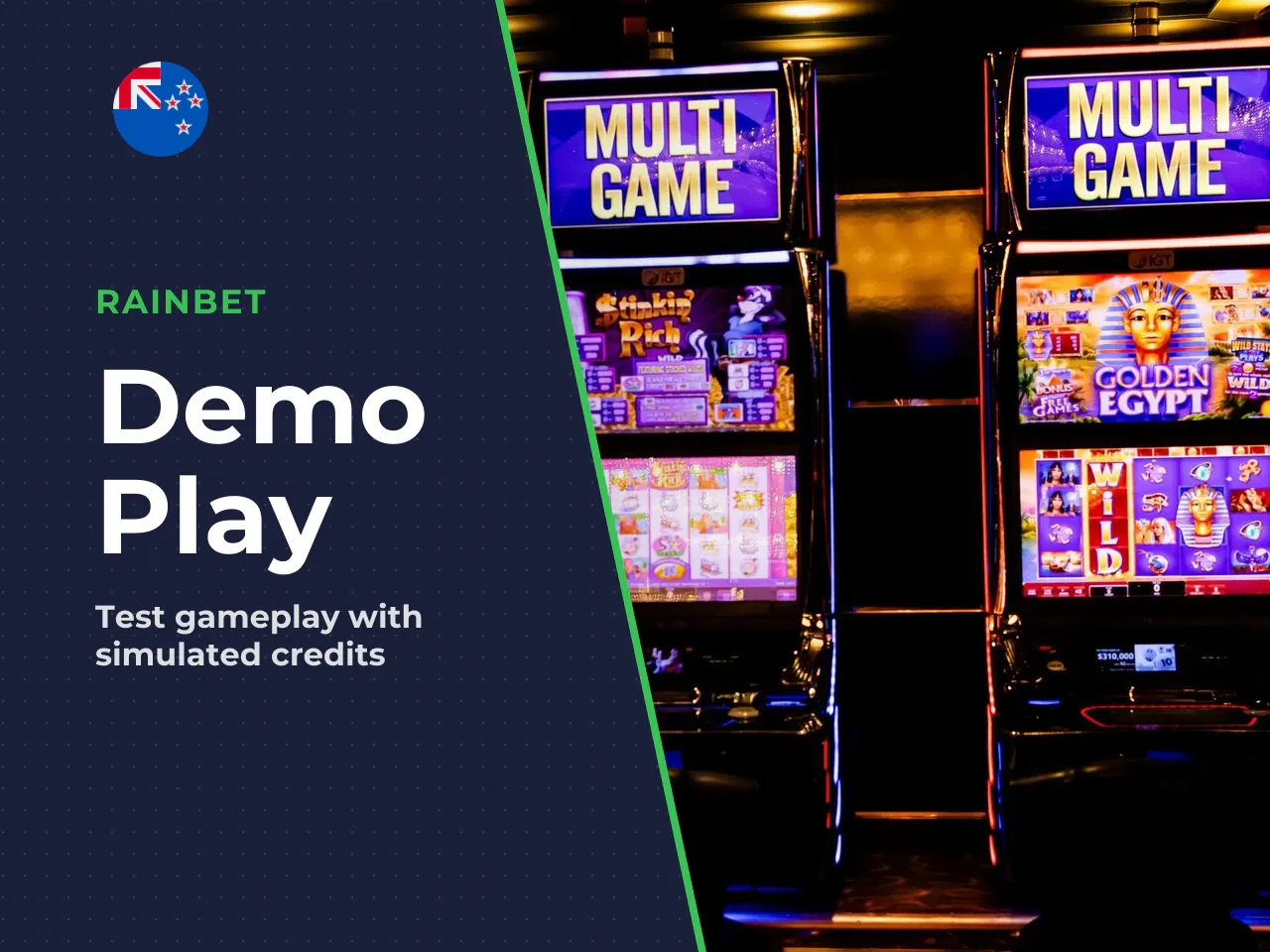 6.1 Big Bad Wolf Demo Play