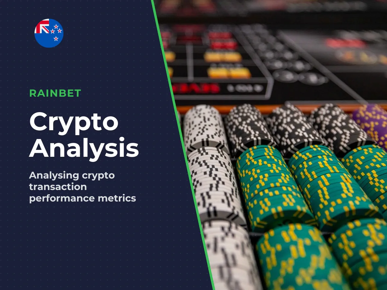 When assessing crypto casino integrations, the