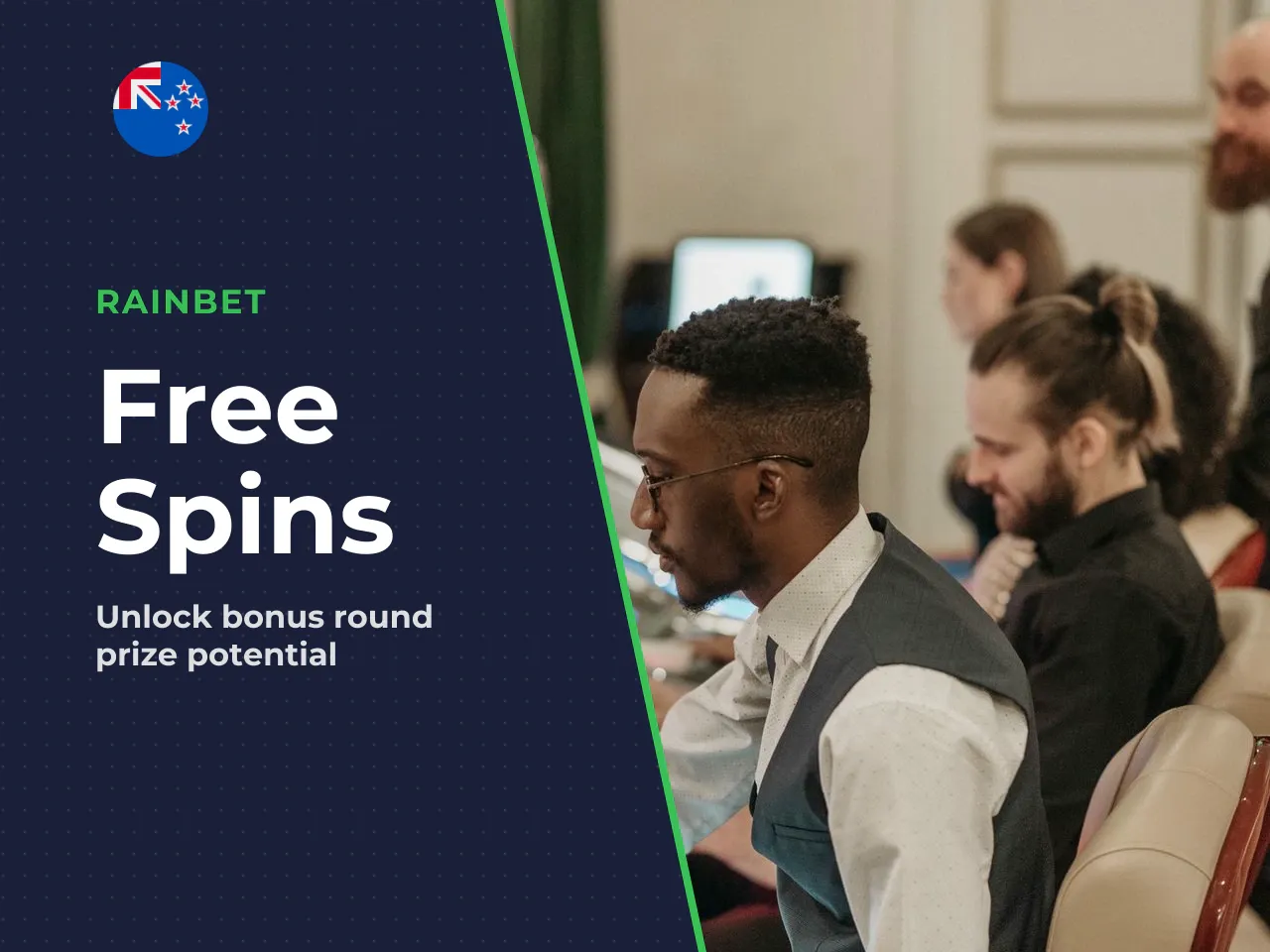 Free Spins trigger conditions and retriggers