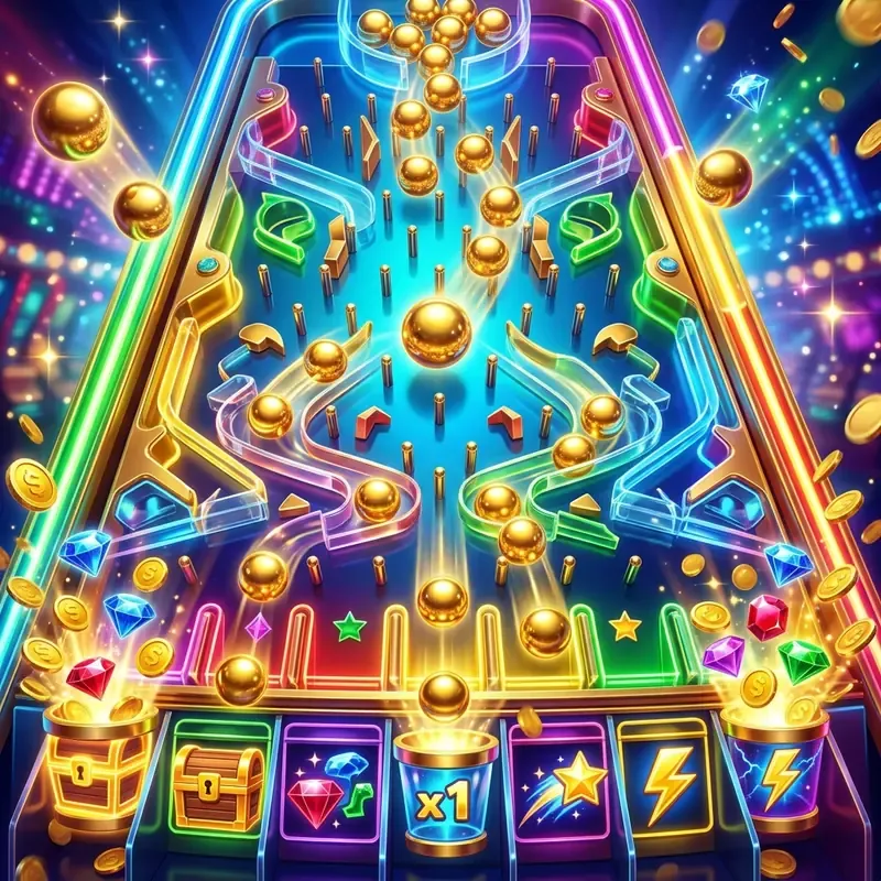 Plinko