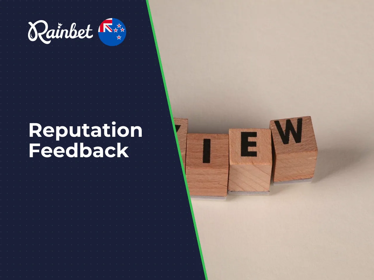 Rainbet reviews reputation, feedback and warning