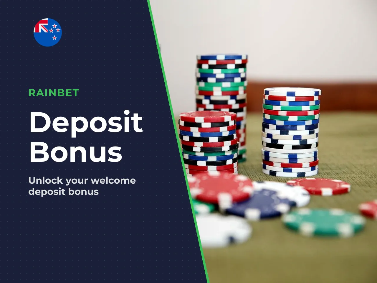 If you want guaranteed playable bonus