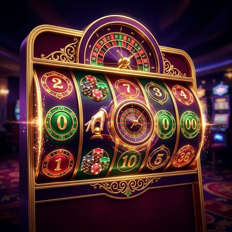 Roulette