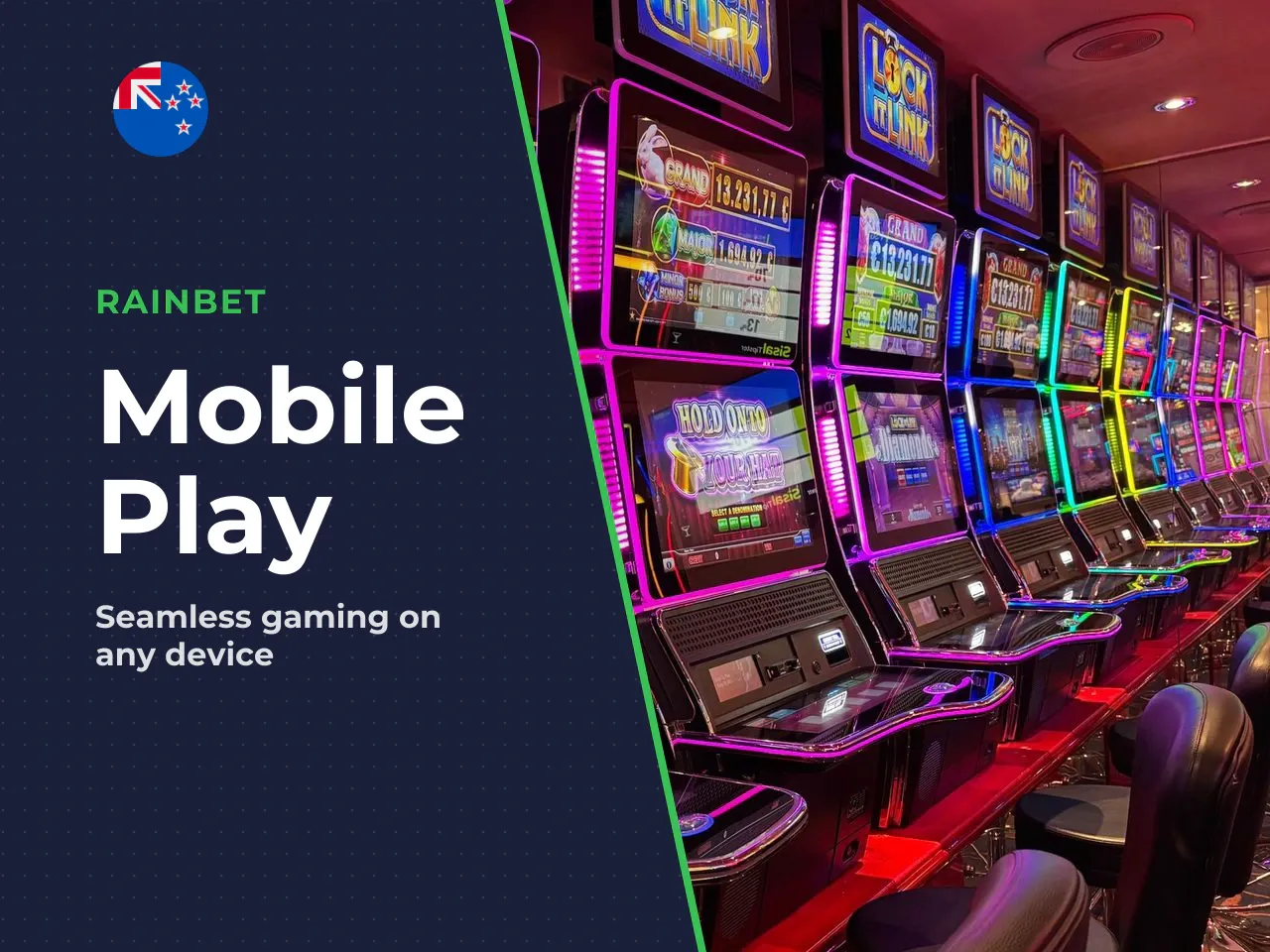 Legacy of Dead mobile playing on