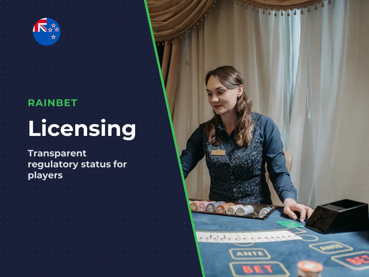 Licensing what can and cannot be