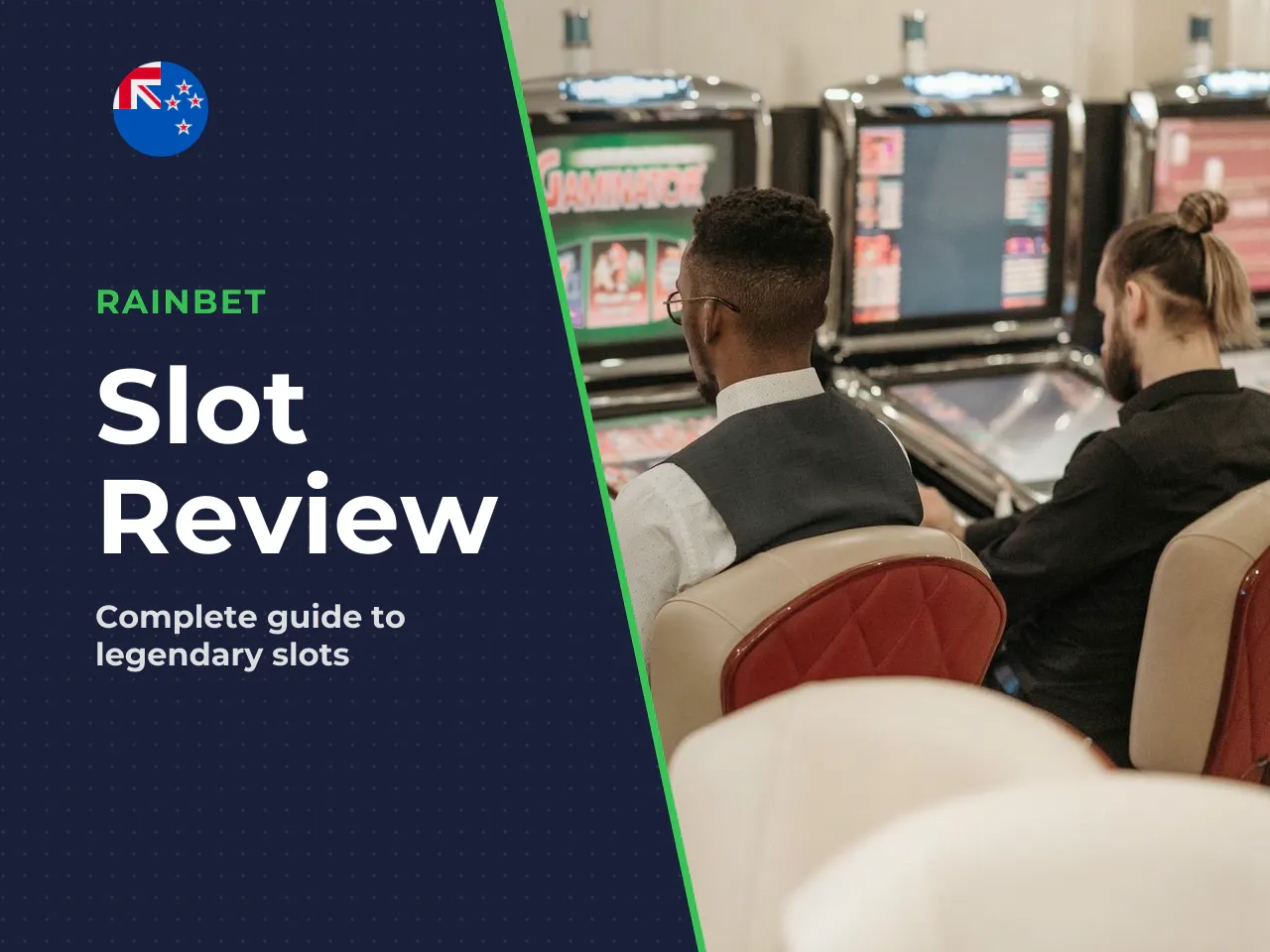 What is Book of Dead Slot
