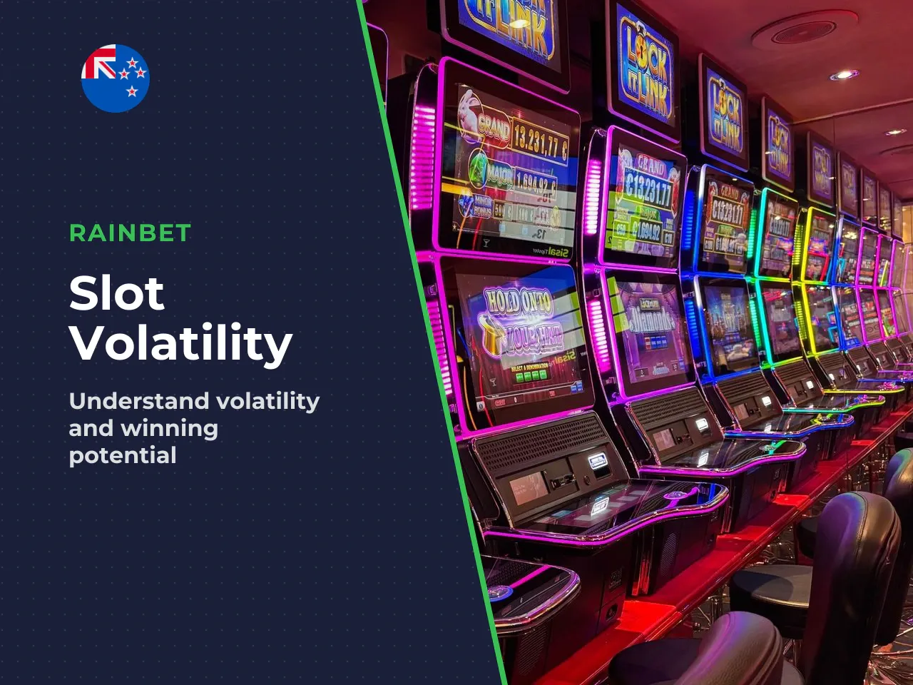 5.3 Volatility, Hit Frequency and Maximum