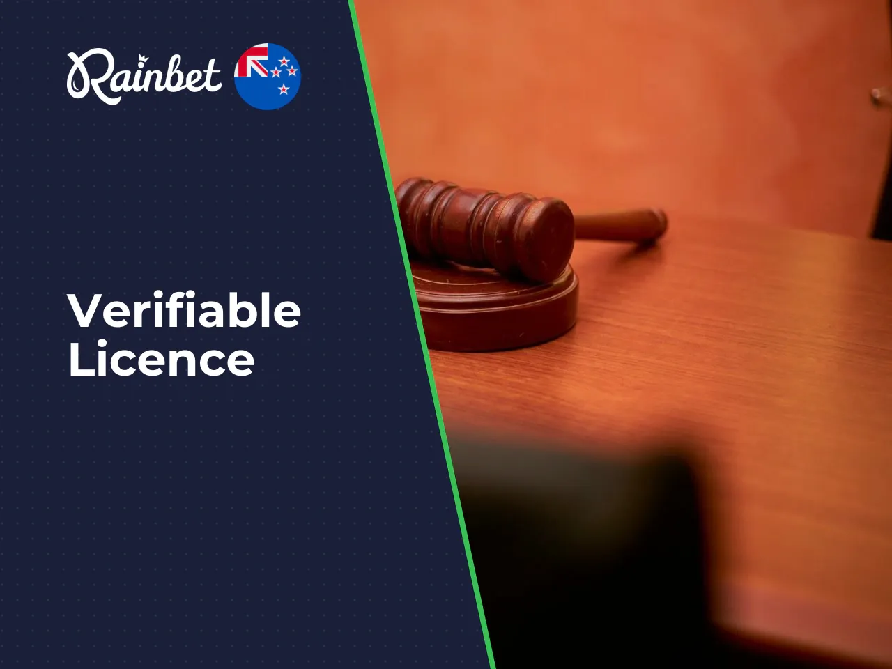 Final verdict and next steps. Rainbet