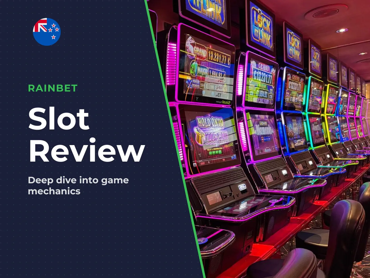 Legacy of Dead Slot Review Play'n